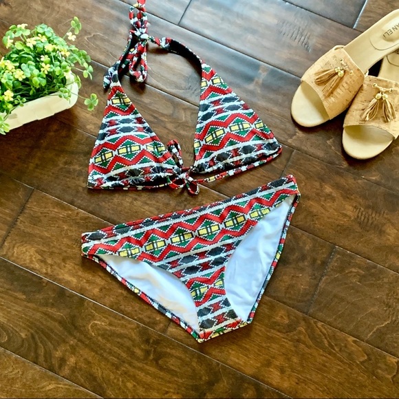 New with Lining Adore Me Swimsuit New With Lining - Picture 5 of 5